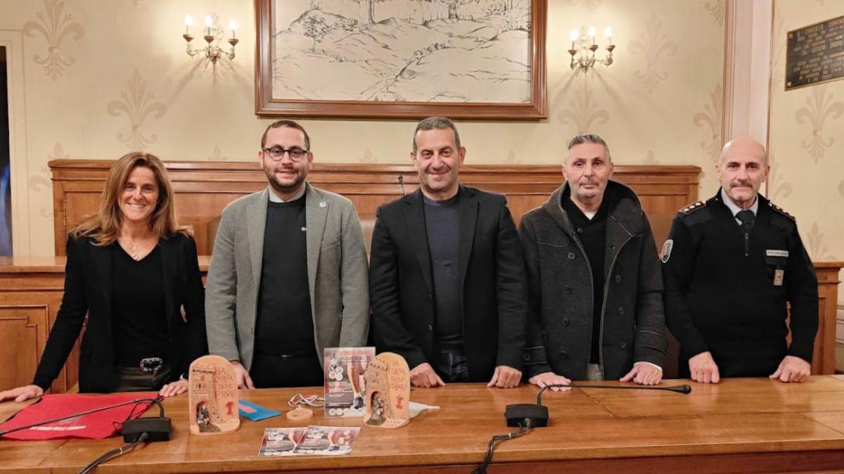 E' la domenica della Corsa delle Fornaci: appuntamento sulle strade di Marsciano