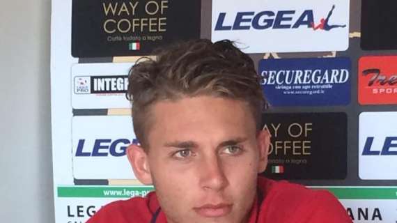 Tentativo del Perugia per regalare a Breda un centrocampista del Catanzaro