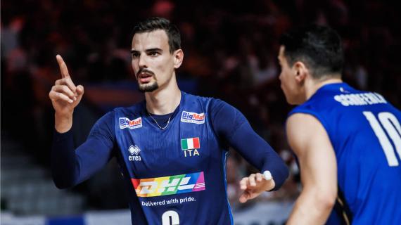 "Mai avrei immaginato di poter vincere due mondiali di fila e questo è capitato"