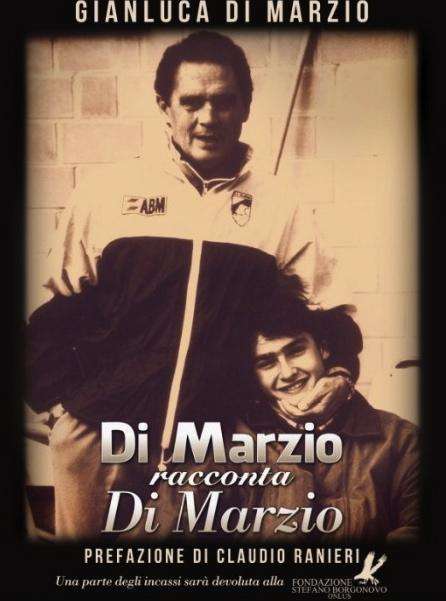 Vi ricordate quel Catania-Perugia del 1983? La racconta Gianluca Di Marzio nel libro dedicato a papà Gianni