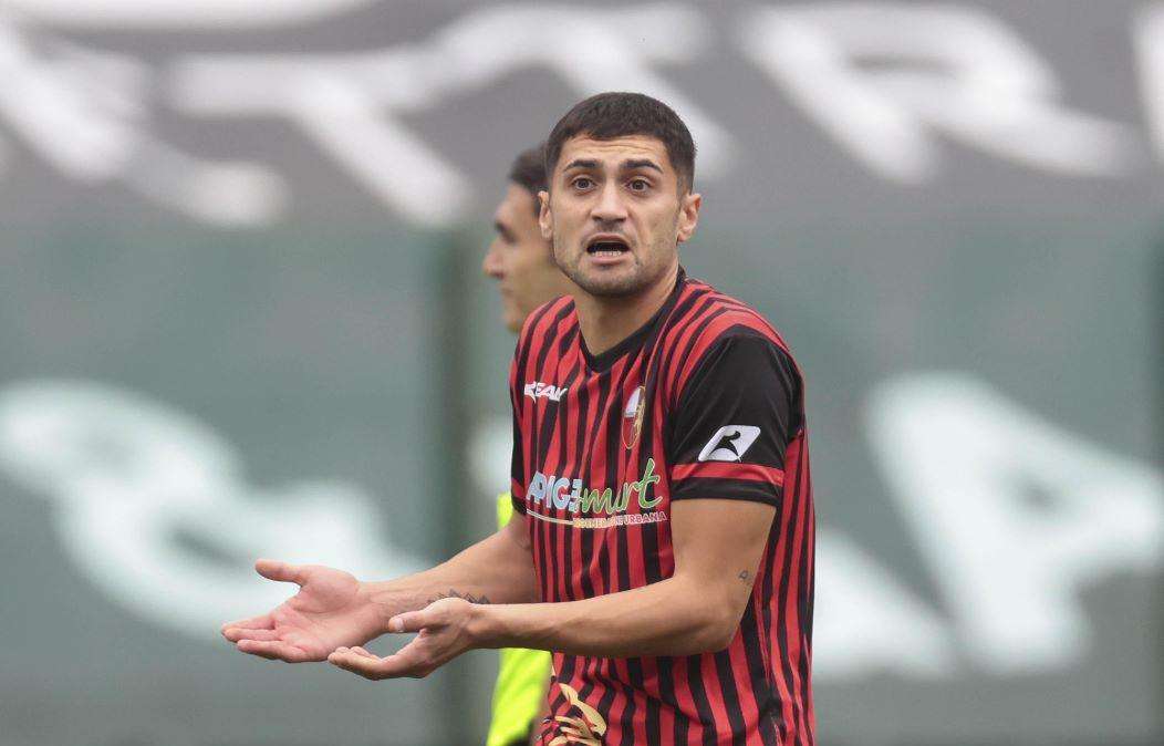 "Affrontiamo un Perugia di grande valore, ma siamo pronti"