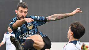 Già vicinissimo al Perugia, ora c'è la firma e Petermann è un nuovo giocatore del Foggia!