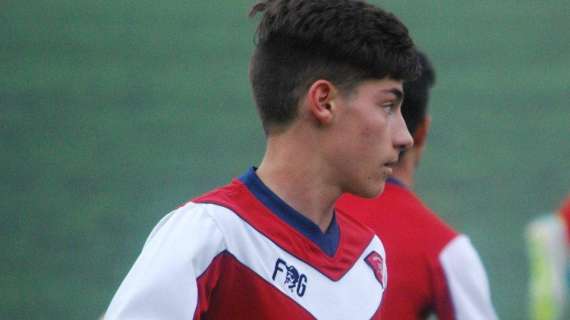 Domani c'è Palermo-Perugia per il campionato Under 17 di A e B: ecco i convocati