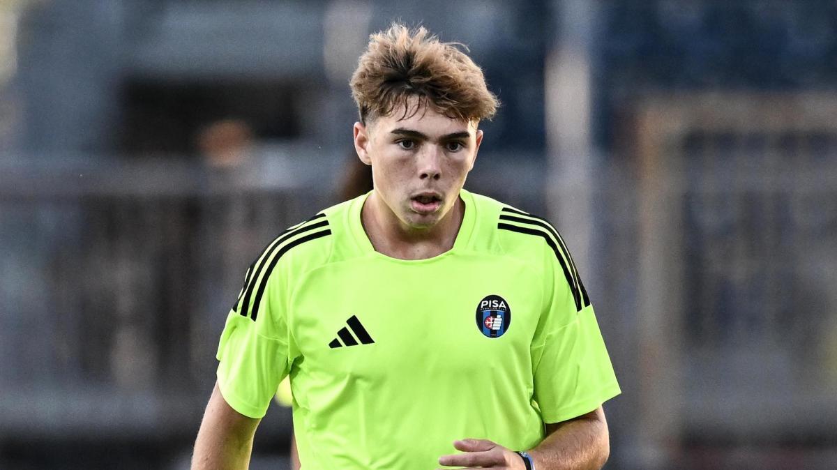 Il Pontedera per inseguire la salvezza si affida a Buffon: il figlio d'arte in arrivo per rinforzare l'attacco