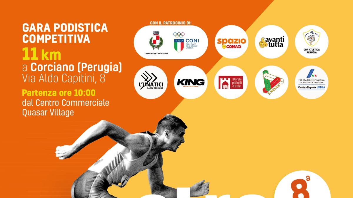 Alla Straquasar di domenica il premio a "senatori" e "vice senatori" delle otto edizioni: appuntamento al Quasar Village