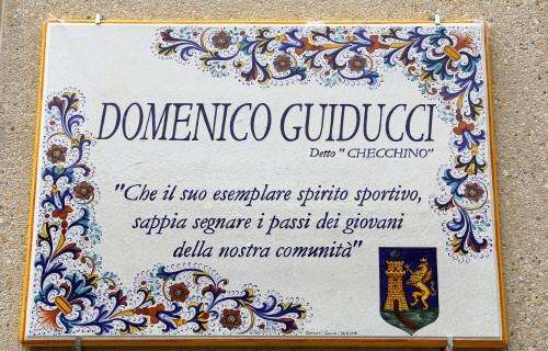 Una giornata in memoria di Domenico Guiducci: l'Umbria del volley applaude la scelta del "PalaGuiducci"