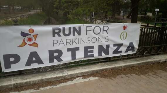 Che antipatico episodio a Pian di Massiano! Alla Run for Parkinson rubati i premi destinati agli atleti...