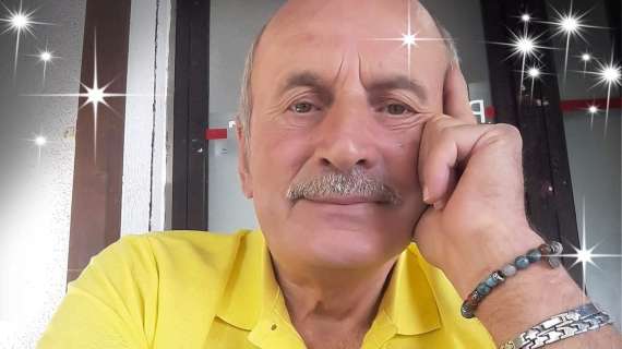 Lutto non solo nel mondo del calcio: Francesco ci ha lasciato all'improvviso