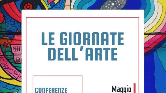 Dal 28 al 31 maggio ecco “Le giornate dell’arte” organizzate dal Liceo Artistico “Mazzatinti” di Gubbio