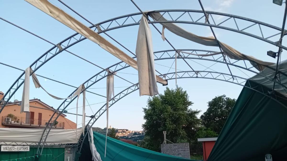 Saranno riqualificati lo stadio dell'atletica e il PalaAvis di Narni Scalo: in arrivo 100mila euro dalla Regione Umbria