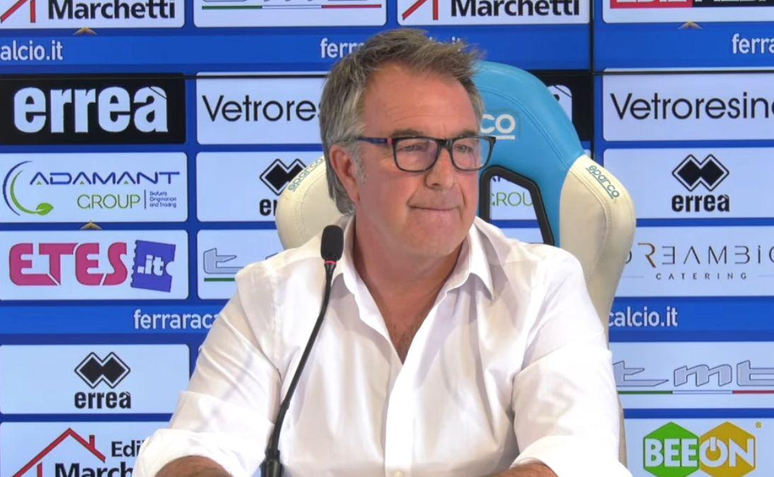 L'imprenditore Marengo pronto a subentrare a Faroni alla guida del Perugia Calcio? E' l'ipotesi che circola in queste ore