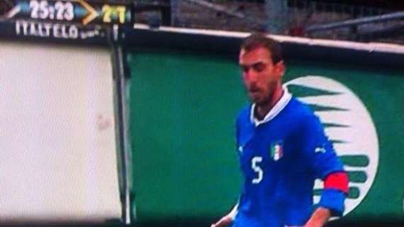 Era una promessa del Perugia e capitano azzurro di Lega Pro ed ora è sceso in serie D 