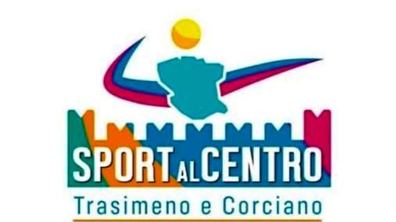 Corciano, Castiglione del Lago e Passignano candidati al Premio Comunità Europea dello Sport per il 2026