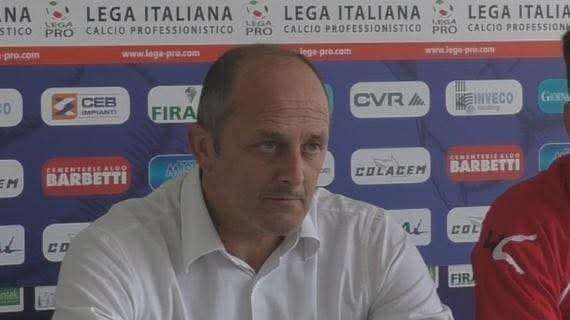 Il dg del Gubbio Giuseppe Pannacci nominato nel direttivo del settore tecnico della Figc