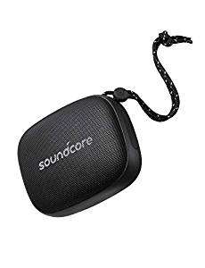 Vi piace viaggiare ascoltando musica? Ecco il nuovo speaker bluetooth Soundcore Icon Mini di Anker