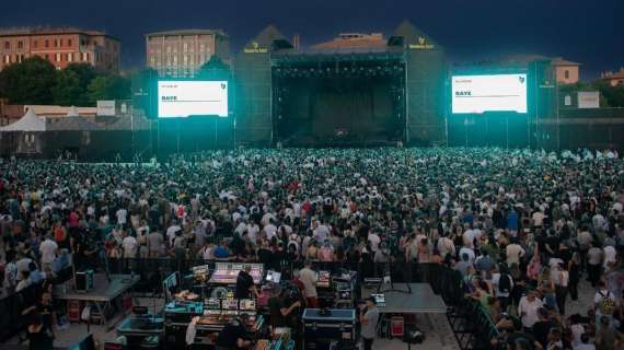 "Umbria Jazz" straordinaria! Edizione indimenticabile e tutto che funziona a meraviglia!