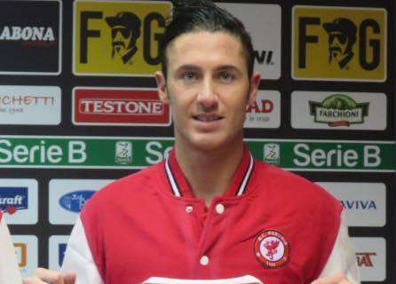 Ternana-Perugia 0-1: il tabellino