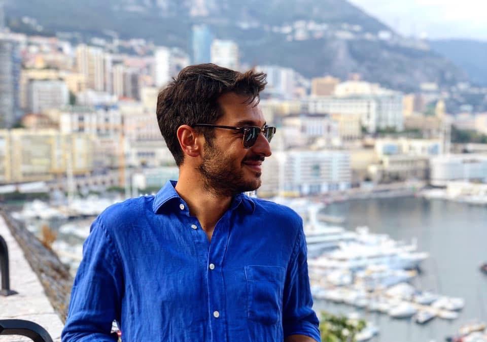 Trasferimenti nel podismo: per Giulio l'arrivo alla Mud&Glory Spoleto, proveniente dall'Atletica Winner Foligno