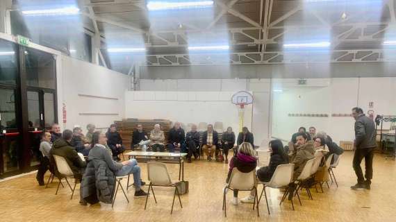 A Perugia i cittadini di Casaglia alzano la voce! "Così non si può andare avanti!"