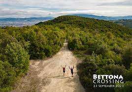Sabato a Bettona si correrà nei boschi sui 20 e 50 km: in tanti verranno da fuori regione