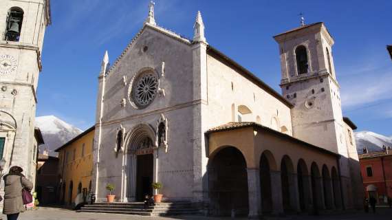A Norcia il "Training Course ISV" dell'Università per Stranieri di Perugia