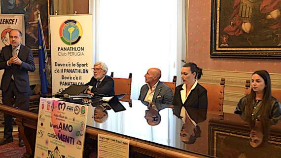 "LavoriAMO per cambiaMENTI": è partito a Perugia il progetto di sensibilizzazione sociale