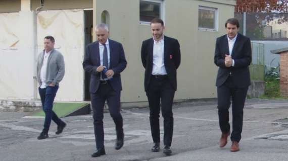 Quali le motivazioni dell'operazione-Spal per Molinari & soci?