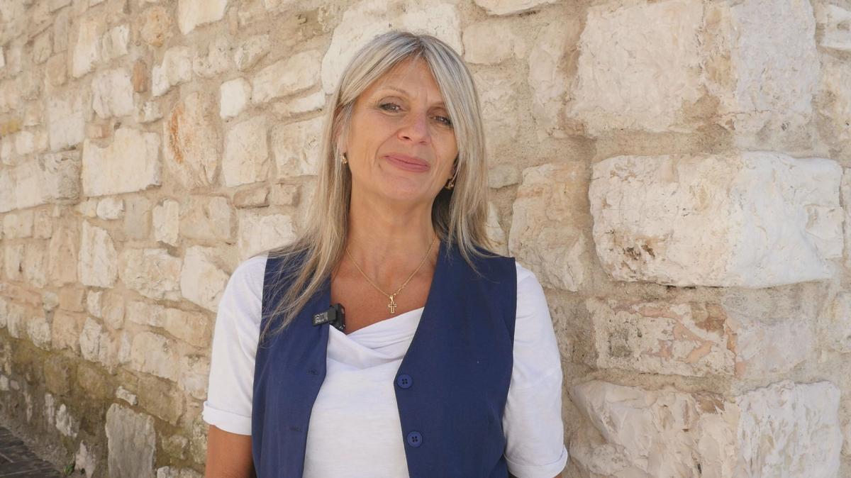 Stasera alle 21 su TRG l'ultima puntata de "L'Attesa" dedicata alla Corsa dei Ceri di Gubbio: poi se ne riparlerà nel 2027