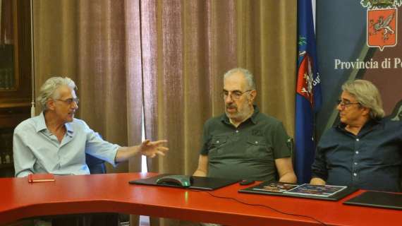 Dal 21 al 24 agosto a Castiglione del Lago e Perugia si terrà il "Trasimeno Prog Festival"