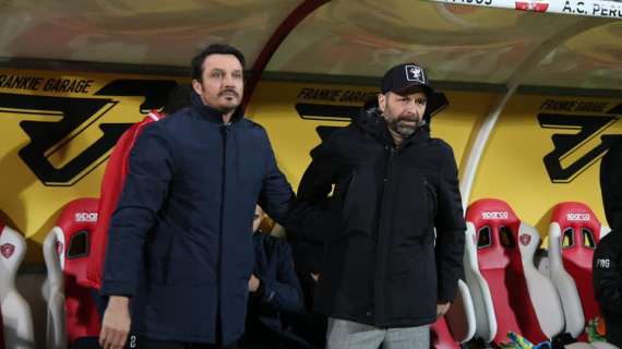 "Contro il Sassuolo puntiamo a far bene e non avremo paura...": vincere per regalarsi il Napoli