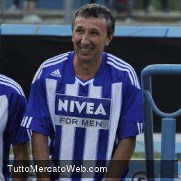 Il Castel Rigone ha scelto il nuovo allenatore: ufficializzato Luca Fusi