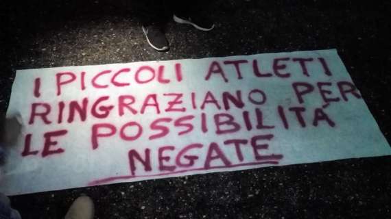 "Salviamo l'atletica a Perugia": da tutta Italia perplessità su una situazione grottesca! Già avviata la raccolta di firme