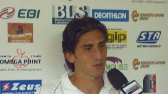 Cosentino: "Masini vale dieci Balistreri" Arcipreti: "Ci teniamo il nostro Inzaghi"