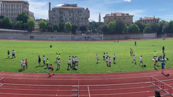 A Perugia in arrivo nuove attrezzature al Santa Giuliana, oltre che nelle aree verdi di Pian di Massiano e Sant'Anna