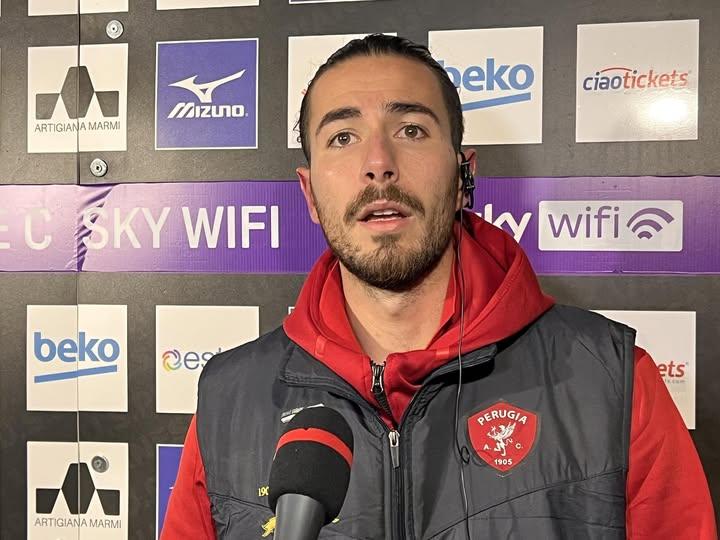 Il Perugia cerca una sistemazione per l'attaccante Nepi: c'è l'esigenza di sfoltire la rosa e ridurre il monte stipendi