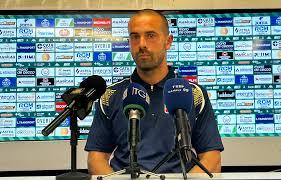 "Ogni settimana al Rimini arriva una notizia che ci taglia le gambe, ma questa vittoria a Perugia ci dà forza"