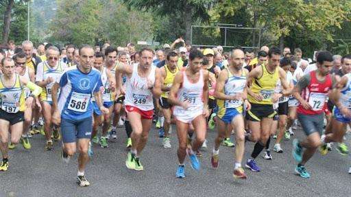 Dal mondo del podismo lanciata una petizione per promuovere lo "Sport libero e per tutti"