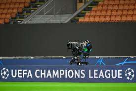 Quella volta che il cinema ha raccontato… la Champions League!
