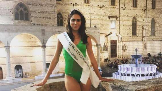 Scoppia la polemica: "Miss Umbria è nostra!" Da Castiglione del Lago rivendicano la corona della bellezza