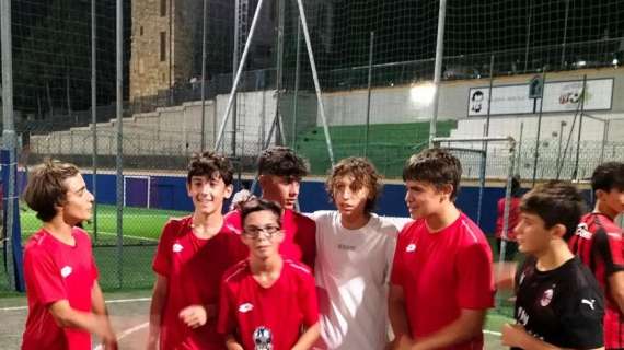 La Pgs Don Bosco ripropone a Perugia i tornei "Fausto Branda" e "Giorgio Modestini"