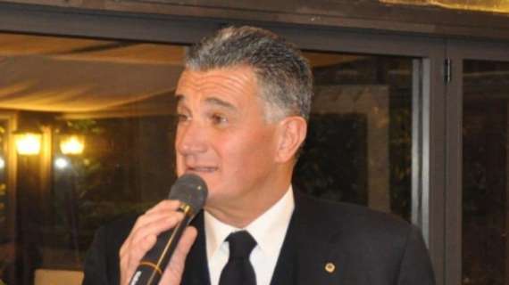 Il Lions Club Umbertide festeggia l'elezione di Rolando Pannacci nel distretto di Umbria, Lazio e Sardegna