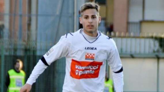 Spunta un nome nuovo per il centrocampo del Perugia, ma l'operazione non sembra facile
