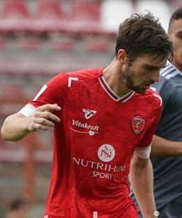 Vogliono Andrea Ghion in Serie C: ma lui vuol restare a Perugia