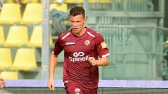 Un altro attaccante finisce nel mirino del Perugia: ma in Serie C lo vogliono già in tante