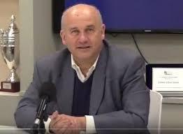 L'ex ds della Rpa Perugia sconfitto alle elezioni per la Federpallavolo Lazio