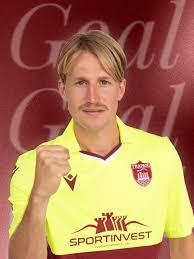 Sarebbe dovuto arrivare al Perugia ed invece Kirwan si è accordato sino al 2028 con il Potenza