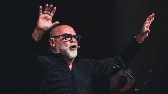 Serse Cosmi torna a recitare a Perugia: il 31 luglio sarà all'Arena Festival del Barton Park