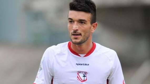Oggi finalmente l'ufficialità! Il Perugia darà l'annuncio dell'acquisto del centrocampista Bianco dal Carpi!