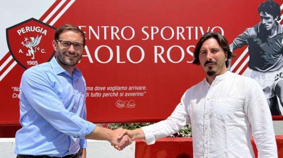 Il punto sul mercato del Perugia: la priorità è quella di scegliere un nuvo portiere