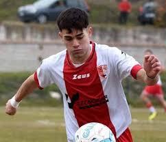 Giocatore dell'Eccellenza umbra squalificato per un anno (con 8mila euro di multa) per scommesse online sul calcio